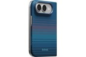 Handys - Cover & Cases - PITAKA Edge Case Back Cover - Moonrise 2.0 - iPhone Duo - KI1803F