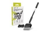 Handys - Anderes Zubehör - Mobile Origin CL3 Cleaning Brush Kit 9in1 - MO-CFK-CL3