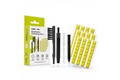 Handys - Anderes Zubehör - Mobile Origin CL2 Earphone Cleaning Set - MO-ECS-CL2