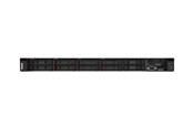 Server - Lenovo ThinkSystem SR250 V3 - rack-mountable Xeon 6353P 2.7 GHz - 32 GB - no HDD - 7DCLA04XEA