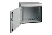 Rack-Gehäuse - EFB NORDIC EFB-Elektronik - cabinet - 7U - 691707IP55.2