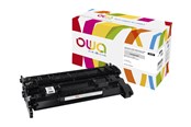 Druckerzubehör - Tinte & Toner - Armor OWA - black - compatible - remanufactured - toner cartridge (alternative for: HP CF226A) - K15870OW