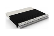 Netzwerkzubehör - Patchbox .one cable retraction system - PONEX8STPWH