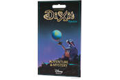Brettspiele - Dixit Signature - Adventure & Mystery Expansion (ENG) - AMDLIBDIXBO0201EN