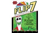 Brettspiele - Flip 7 Nightmare before Christmas - 700304160867
