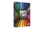 Brettspiele - USAopoly Hues & Cues Hints and Tints - USAPA135957