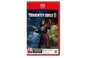 Spiele - Tormented Souls II - Nintendo Switch 2 - Horror - PEGI 18 - 5060690798361