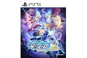 Spiele - Azure Striker Gunvolt Trilogy (Enhanced Edition) - Sony PlayStation 5 - Plattform - PEGI Unknown - 4582173563187