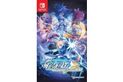 Spiele - Azure Striker Gunvolt Trilogy (Enhanced Edition) - Nintendo Switch - Plattform - PEGI Unknown - 4582173563170