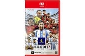Spiele - eFootball: Kick-Off! - Nintendo Switch 2 - Sport - PEGI Unknown - 4988602179934