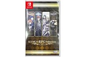 Spiele - Kemco RPG Selection Vol. 13 - Nintendo Switch - RPG - PEGI Unknown - 4589871980940