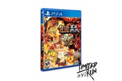Spiele - Metal Slug XX - Sony PlayStation 4 - Action - PEGI Unknown - 0819976024329