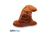 Merchandise - ABYstyle - Harry Potter - Talking Sorting Hat Cushion - Kissen - ABYPEL036