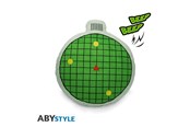 Merchandise - ABYstyle - Dragon Ball - Radar With Sound Cuhion - Kissen - ABYPEL037