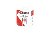 USB Kabel - SKross Link Cable XL 250cm 100W USB-C to USB-C Braided cable - 21406