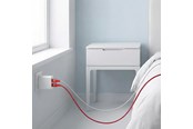 USB Kabel - SKross Link Twin Cables 150cm 100W USB-C to USB-C - Twin Pack - 21407-TP