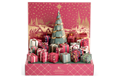 Weihnachtskalender - Karamel Kompagniet Knud Romers rim - 5704389233701