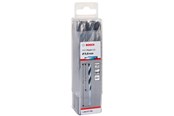 Bohrer & Bits - Bosch HSS PointTeQ Drill Bit 9.8mm 10pcs - 2608577266