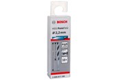 Bohrer & Bits - Bosch HSS PointTeQ Drill Bit 2.2mm 10pcs - 2608577190