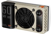 Kameras und Objektivzubehör - ZHIYUN LED Fiveray M60 Ultra - C040076CN1