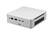 Stationär - Persönlicher Computer - ASUS Ascent QN10 VQ0008NN - 90MS03E1-M00080
