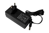 Netzteile - MikroTik - power adapter - 24V - 36 watt Netzteile - 36 Watt - ATX - 80 Plus - SAW36-240-1500