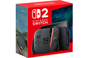 Spielkonsolen - Nintendo Switch 2 - 0045496337414