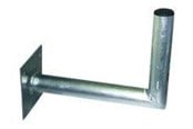Wandhalterungen, AV-Halterungen & AV-Möbel - Schwaiger WAH 25 A mounting kit - for antenna - Max - recommended for - WAH25A001