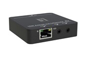 Repeater, boosters, bridges & Transceiver - LevelOne HVE-9006 - transmitter and receiver - video/audio extender - HDMI - HVE-9006