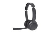 Kopfhörer/Headsets - Conceptronic POLONA04B - headset - 3.5 mm jack - POLONA04B