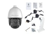 Netzwerkkamera - LevelOne GEMINI series FCS-4072 - network surveillance camera - FCS-4072