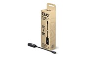 Display Kabel - Club 3D CAC-1188 - adapter cable - 9 cm - CAC-1188
