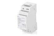 Netzteile - DIGITUS - power supply - 12 V step-shape DIN-Rail slim class II - 24 watt Netzteile - 24 Watt - 80 Plus - DN-PWR-SST-2412