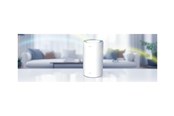 Wlan Router - Acer Connect Ovia T520 - Wireless router 802.11a/b/g/n/ac/ax/be (Wi-Fi 7) - FF.G3ATA.001