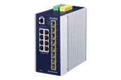 Switches - PLANET IGS-6325-8T8S - switch - 16 ports - Managed - IGS-6325-8T8S