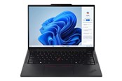 Laptops - Lenovo ThinkPad T14s Gen 5 - AI PC - 14" - Intel Core Ultra 5 - 135U - 16 GB RAM - 512 GB SSD - German - 21LS0092GE