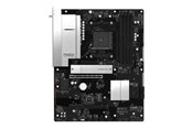 Mainboard - ASRock B550 Rock WiFi - motherboard - ATX - Socket AM4 - AMD B550 Mainboard - AMD B550 - AMD AM4 - DDR4 RAM - ATX - 90-MXBV20-A0UAYZ