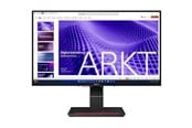 Monitor - 24" Lenovo ThinkVision T24D-4t - 64D2GAT2EU
