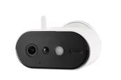 Netzwerkkamera - ABUS PPIC91520 - network surveillance camera - PPIC91520