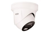 Netzwerkkamera - ABUS IPCS54511A - network surveillance camera - dome - IPCS54511A