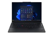 Laptops - Lenovo ThinkPad E16 Gen 3 - Copilot+ PC - 16" - Intel Core Ultra 5 - 236V - 16 GB RAM - 512 GB SSD - German - 22AY00A5GE