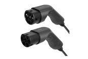 Display Kabel - Deltaco e-Charge power extension cable - 10 m - EV-12010