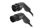 Display Kabel - Deltaco e-Charge power extension cable - 10 m - EV-12110