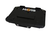 Dockingstationen - Panasonic Havis PCPE-HAV4002 - vehicle docking station - 8-slot - PCPE-HAV4002