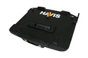 Dockingstationen - Panasonic Havis PCPE-HAV4004 - vehicle docking station - 9-slot - HDMI - PCPE-HAV4004