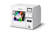 Label printer - Epson ColorWorks D3800e - C31CK03202
