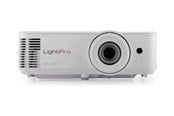 Projektoren - InFocus Projektoren IN0061SL - DLP projector - 3D - 3840 x 2160 - 4000 ANSI lumens - IN0061SL