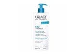 Körperpflege - Uriage Eau Thermale Silky Body Lotion - 3661434004698