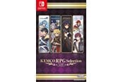 Spiele - Kemco RPG Selection Vol. 15 - Nintendo Switch - RPG - PEGI Unknown - 4589871981039