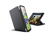 Tablets - Cover & Case - ESR Flip Hybrid Case for iPad Air 13" (2024/2025/2026) - Black - 4894240267219